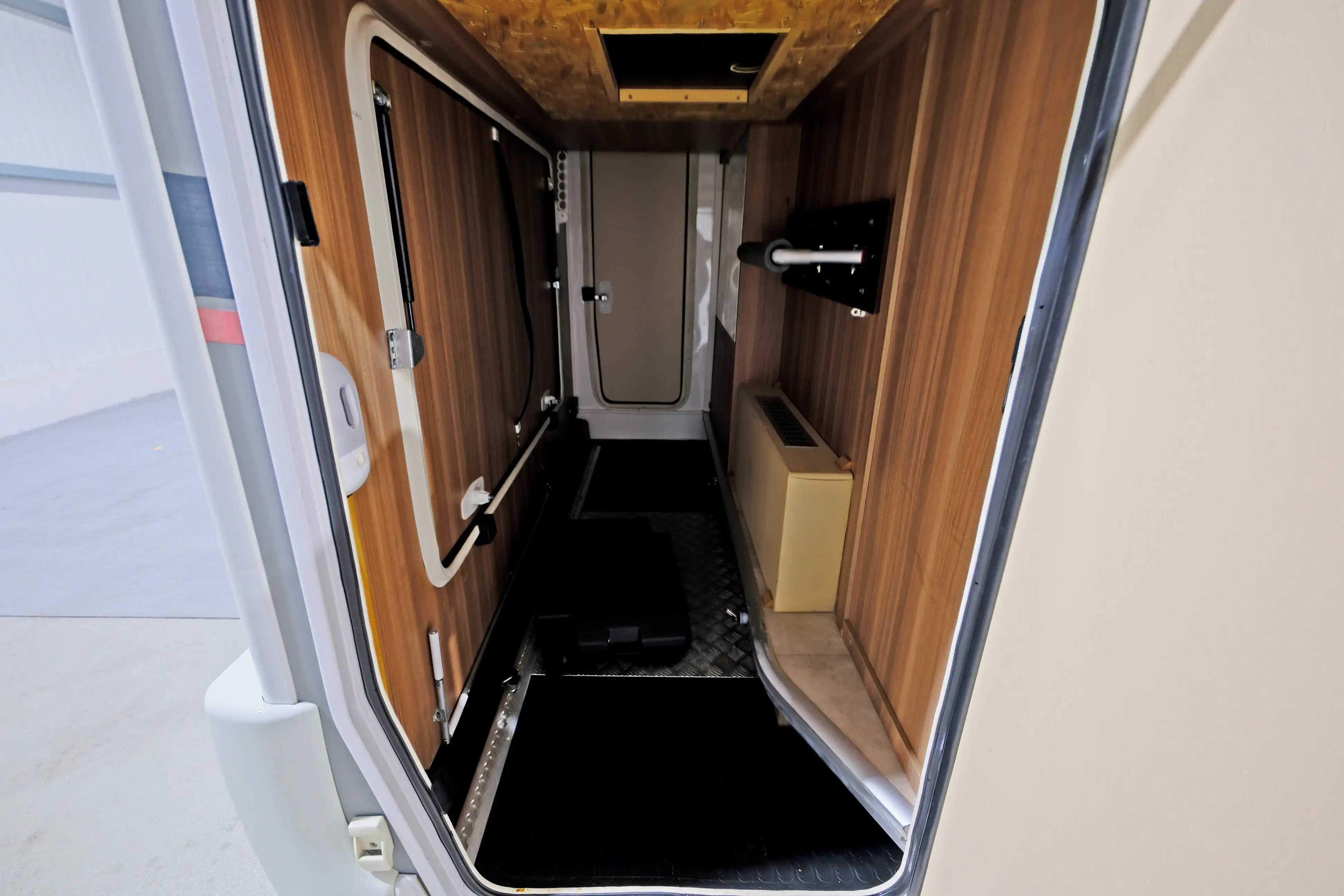 CHALLENGER Graphite 290 Edition